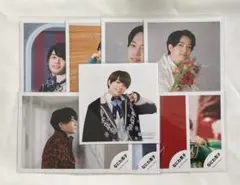 なにわ男子　西畑大吾　公式写真　まとめ売り