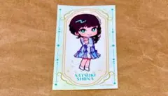 【新品未開封】22/7 ナナニジ 定期公演アクリルキーホルダー コンプセット 新品未開封】22/7 ナナニジ 定期公演アクリルキーホルダー コンプセット