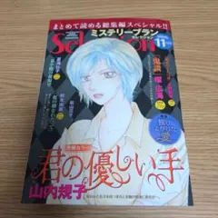 【レディースコミック】ミステリーブラン Selection11月号