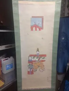 2026年最新】掛け軸の人気アイテム - メルカリ