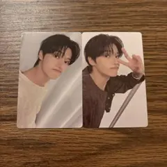 ATEEZ GOLDEN HOUR :Part.4 ウヨン