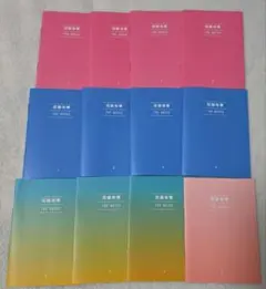2026年最新】bts 花様年華 the notesの人気アイテム - メルカリ
