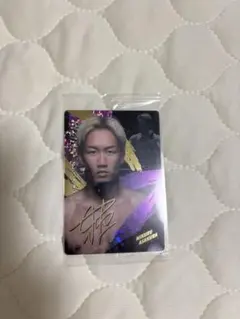朝倉未来 ライコレ RIZIN カード - メルカリ