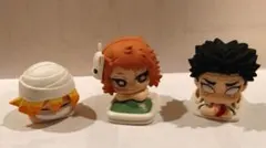 鬼滅の刃 ガチャ おねむたん セット