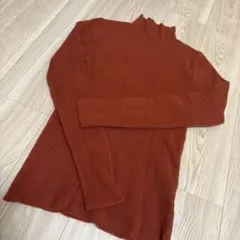ニットトップス 美品