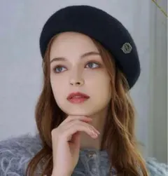 Riu ベレー帽