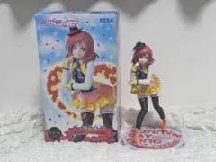 ラブライブ！ 西木野真姫 SUNNY DAY SONG フィギュア
