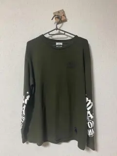 m&m custom performance ロンT サイズLのサムネイル