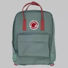 Fjallraven Kanken リュック グリーン 新品のサムネイル
