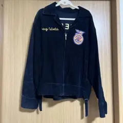 コーデュロイジャケット