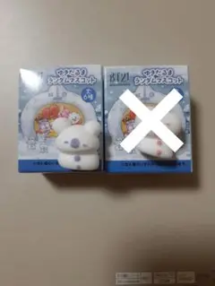 BT21ゆきだるまランダムマスコット Hiro様専用