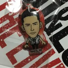 HiGH＆LOW THE LIVE 小林直己☆モバイルスペシャルクリーナー