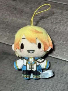 プロジェクトセカイ 天馬司 ふわぷち モアプラスマスコット 初期衣装