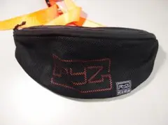 美品　RYZ ボディバッグ・ウエストポーチ　約50cm