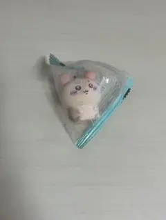 古本屋 かに ちいかわ ぬいぐるみ マスコット
