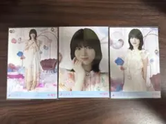 乃木坂46 林瑠奈 結成15周年記念 生写真 コンプ - メルカリ