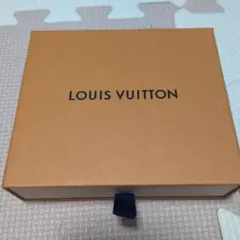 LOUIS VUITTON ギフトボックス オレンジ