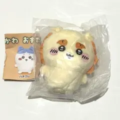 ちいかわ　おすわりぬいぐるみ　シーサー