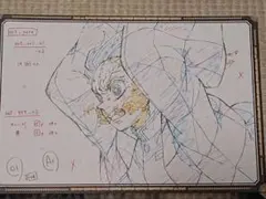 鬼滅の刃ufotabledining ダイニング おすそ分けポストカード 炭治郎