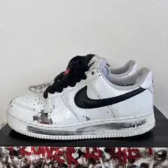 パラノイズ paranoise NIKE ナイキ　スニーカー　エアフォース1