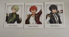 あんスタ展 ぱしゃっつ 巴日和 明星スバル 朔間凛月
