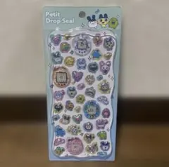たまごっち プチドロップ シール