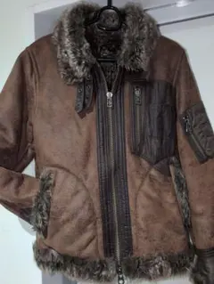 2026年最新】chevignon フライトジャケットの人気アイテム - メルカリ