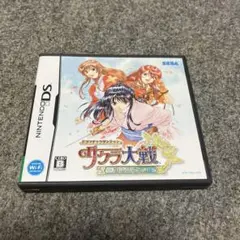 ドラマチックダンジョン サクラ大戦 〜君あるがため〜
