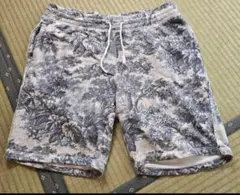 QUIKSILVER ハーフパンツ　S サイズ