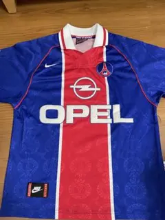 95-97 バイエルンミュンヘンadidas Scholl 7 XL - メルカリ
