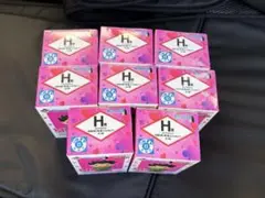 一番くじ HUNTER×HUNTER Cross the