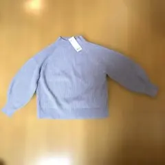 Anysis ニット　新品タグ付き