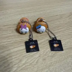 ガチャガチャNuiパン2個セット