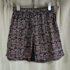 エルドレッソ Cheptegei Shorts E2107522のサムネイル