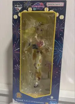 一番くじ アニメぼっち・ざ・ろっくVOLUME 4 B賞 伊地知虹夏 フィギュア