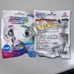 Tamagotchi Collectibles Poop Time