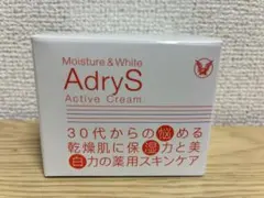 アドライズ　アクティブクリームのサムネイル