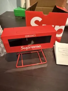 2026年最新】Supreme Seiko marathonの人気アイテム - メルカリ