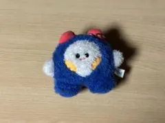 treasure ジョンウ truz woopy ウーピー ぬいぐるみ - メルカリ