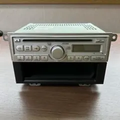 スズキ純正　CDプレーヤー　CDF-R3013Aのサムネイル