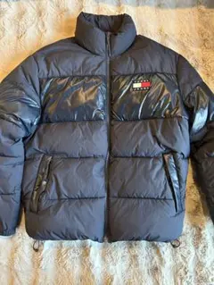 tommyダウンジャケット