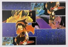 【ポストカード】『シャーマンキング』（SHAMAN KING）⑻