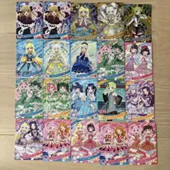 2026年最新】ひみつのアイプリ カード まとめ売りの人気アイテム