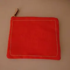 サマンサタバサ　ポーチ