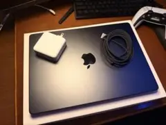 Apple MacBook Pro 512GB SSD M1
