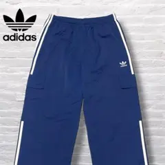 adidas アディダス クラシックス カーゴパンツ スリーストライプス パンツ