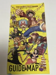 東京 ワンピースタワー 三三三巻 ONE PIECE 非売品 - メルカリ