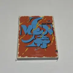 2026年最新】7MEN侍 blu-rayの人気アイテム - メルカリ