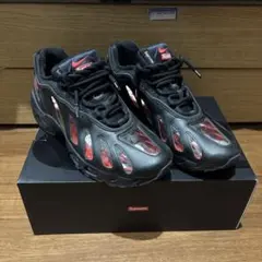 NIKE×supreme スニーカー