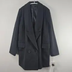 【新品】SCOT CLUB スコットクラブ　ウール混ダブル テーラードジャケット